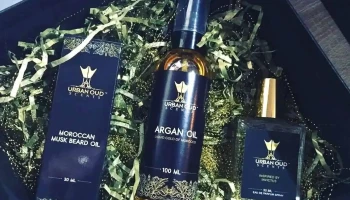 Urban Oud Scents - United Kingdom