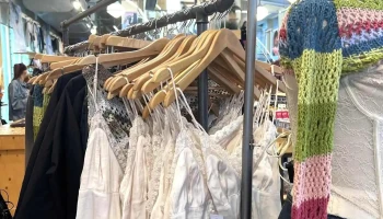 Urban Outfitters - Glasgow G1 2Jx