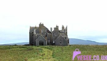 Vallay - Uk