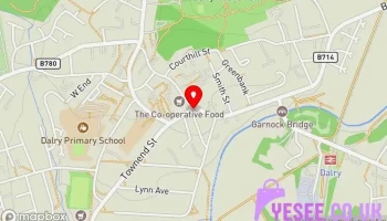 Vape Shop - Dalry Ka24 5Aq