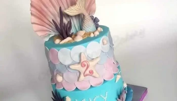 Wee Happy Cakery - Falkirk