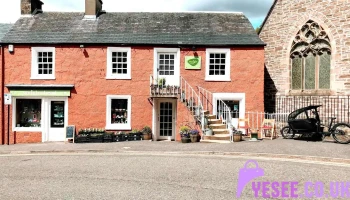 Weigh Ahead - Dunblane Fk15 0Er