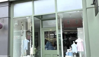 Willow Baby Boutique - Lanark Ml11 7Ex