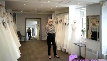 With This Dress Bridal Boutique - Lossiemouth Iv31 6Dd