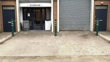 Worktop Distribution Services - 2