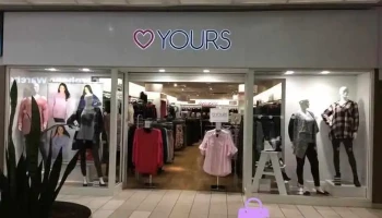 Yours Clothing - Cameron Toll Shopping Centre