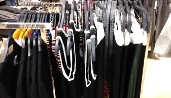 Zara - Buchanan St