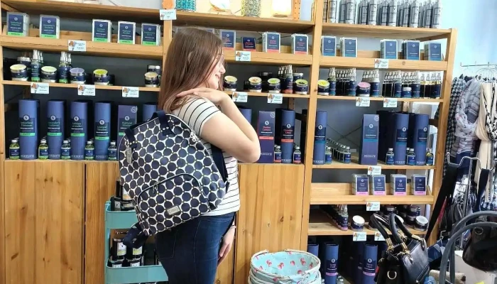 A Scents Of Scotland - Bellfield