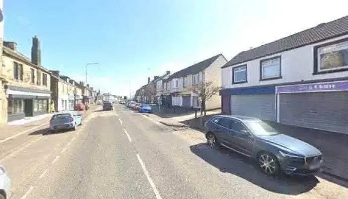 A -  Z Fancy Goods Street View 360deg - Bathgate