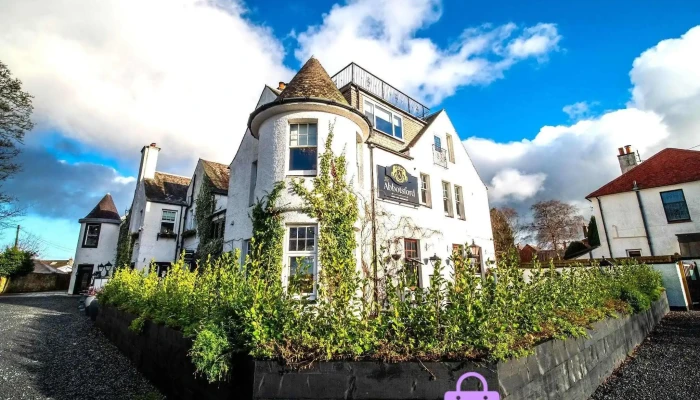 Abbotsford Hotel -  All - Ayr