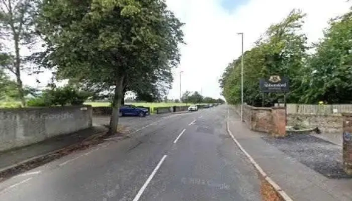 Abbotsford Hotel -  Street View 360deg - Ayr