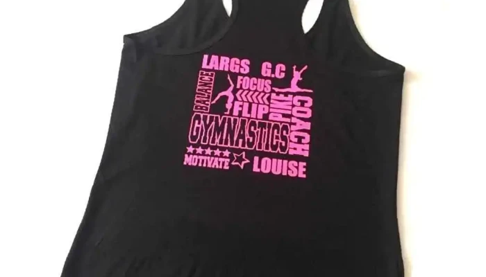 Abc Gymwear -  All - Dalry
