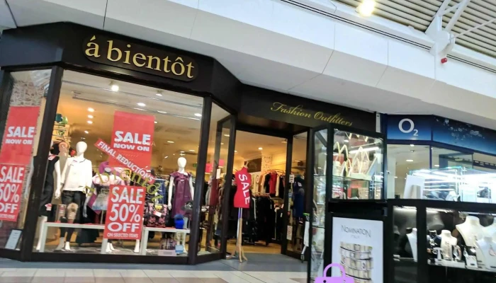 Abientot - Newton Mearns