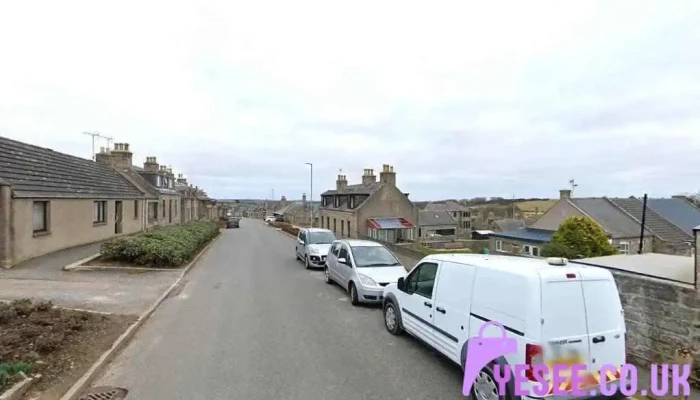 Aldersyde Motors - New Pitsligo