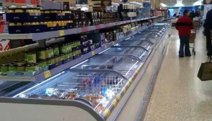 Aldi -  All - Ayr