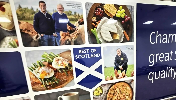 Aldi -  Videos - Ayr