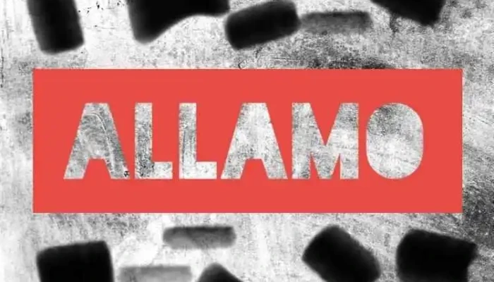 Allamo apparel - United Kingdom