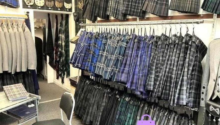 Alloa Kilt Hire -  By Owner - Alloa