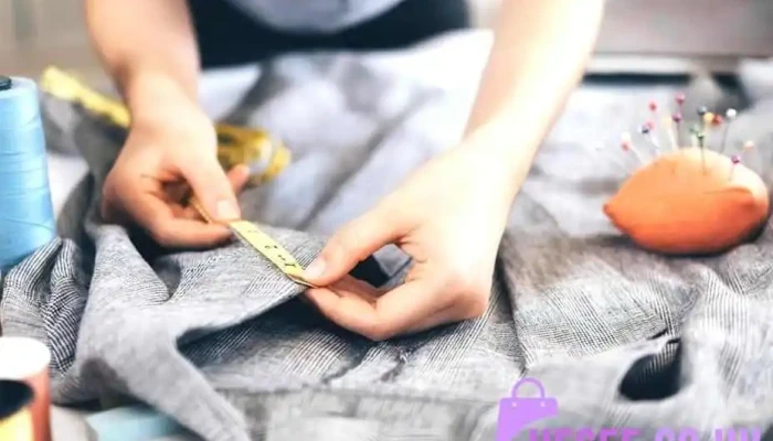 Alterations by Jasmine - Dunoon Pa23 7Jj