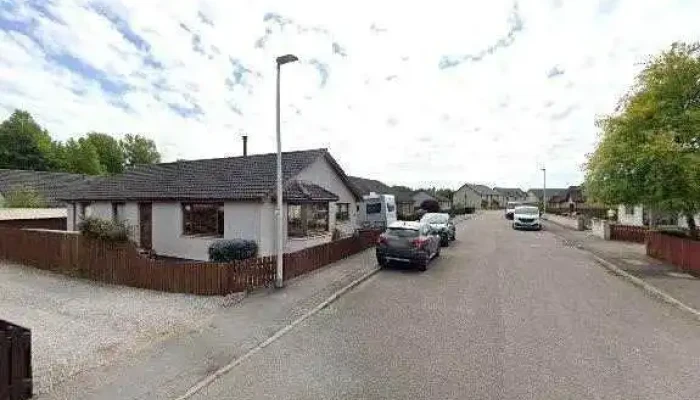 Amevie Designs -  Street View 360deg - Inverness