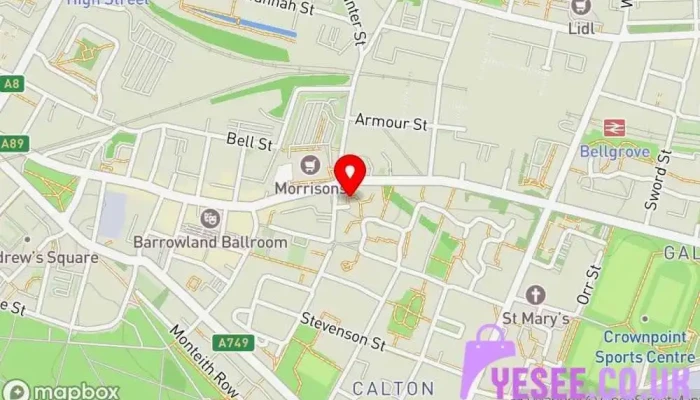 Amy Marie boutique - United Kingdom