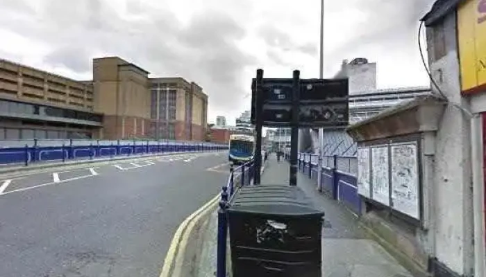 Ann Summers Buchanan Galleries -  Street View 360deg - Glasgow