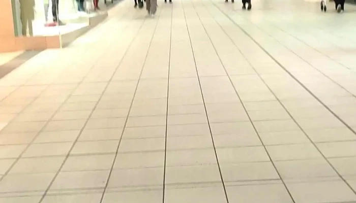 Ann Summers Buchanan Galleries -  Videos - Glasgow
