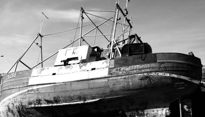 Anstruther Harbour -  Open Now - Anstruther