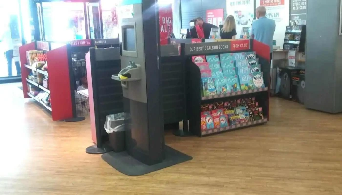 Arbroath Argos -  All - Arbroath