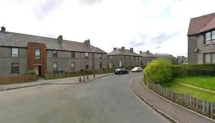 Armadale Mini Market -  Street View 360deg - Bathgate