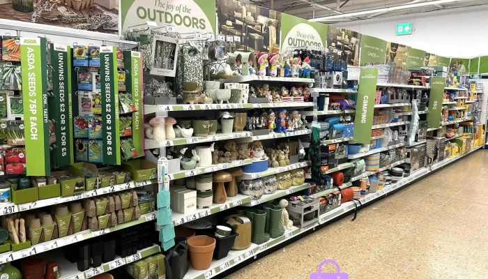 Asda Blantyre Superstore -  Latest - Glasgow
