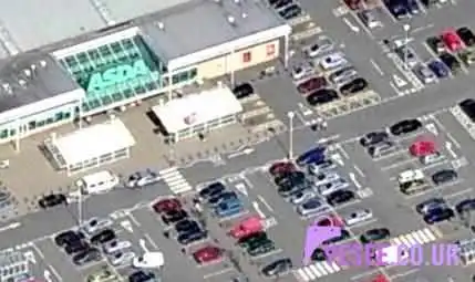 Asda Robroyston Superstore -  By Owner - Glasgow