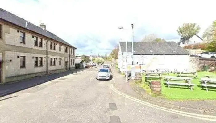 Avec Panache Gift Shop -  Street View 360deg - Glasgow