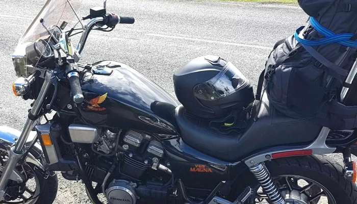 Ayr Motorcycle Centre -  Open Now - Ayr