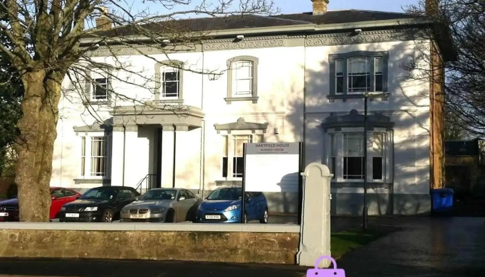Ayrshire Babies - Ayr