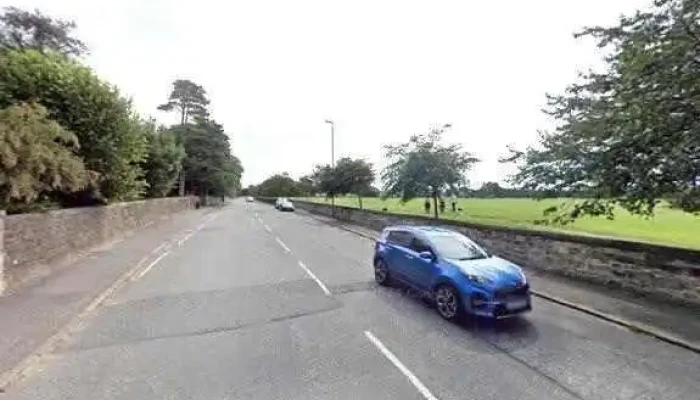 Ayrshire Babies -  Street View 360deg - Ayr