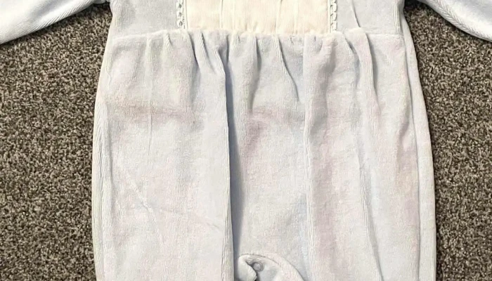 baby boutique shop limited - United Kingdom
