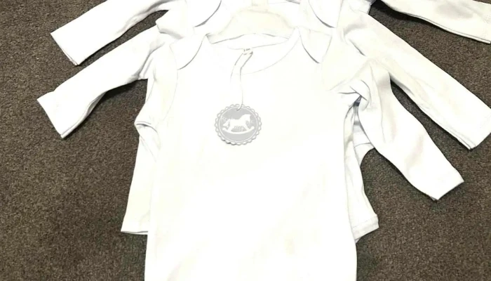 Baby tots boutique ltd - Greenock Pa15 4Lp