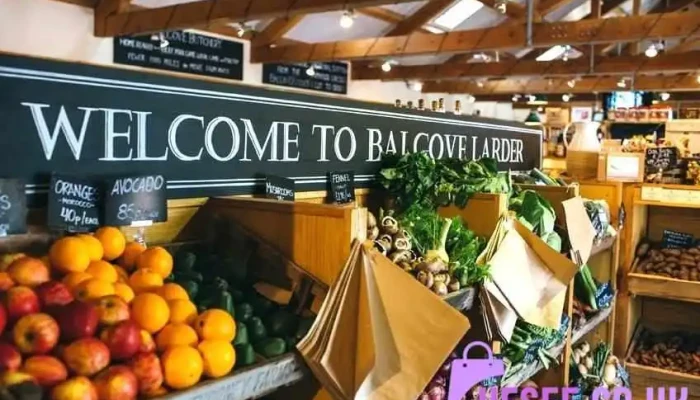 Balgove Larder -  By Owner - St Andrews