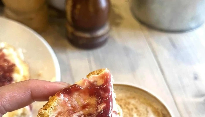 Balgove Larder -  Phone - St Andrews
