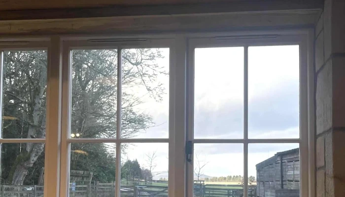 Balgove Larder -  Schedule - St Andrews