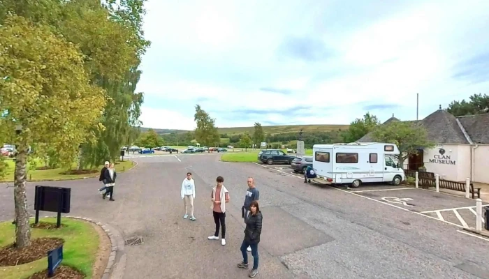 Balgove Larder -  Street View 360deg - St Andrews