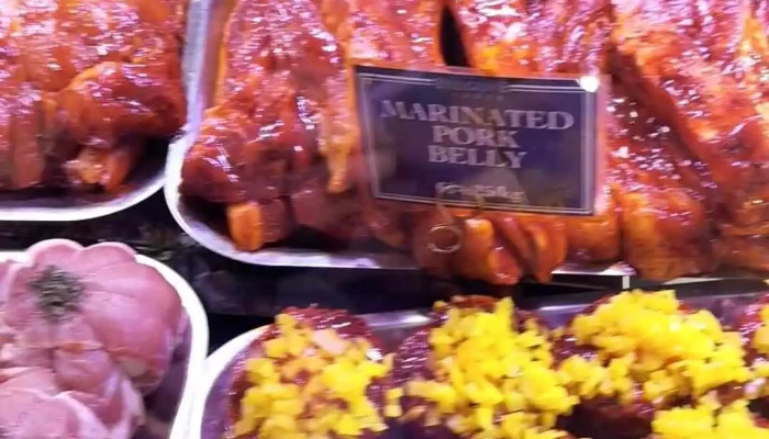 Balgove Larder -  Videos - St Andrews
