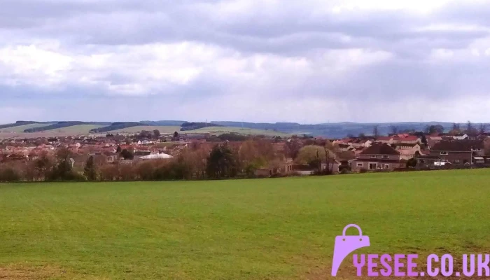 Ballingry Farm, Ballingry - Lochgelly