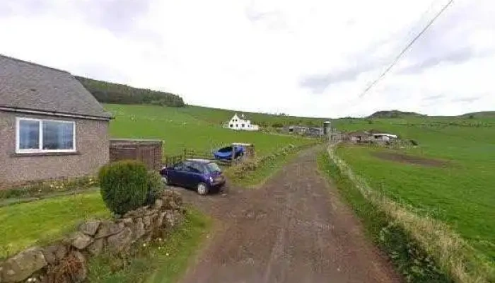 Ballingry Farm Ballingry Street View 360deg - Lochgelly