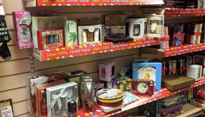 Barnardo's - Milngavie