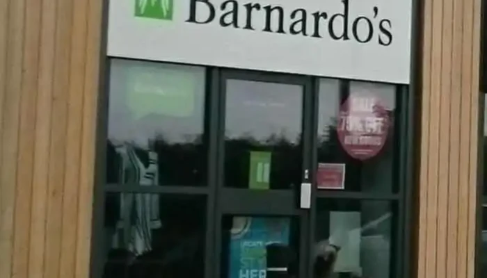 Barnardo's - Portlethen