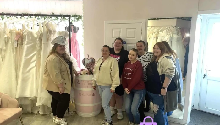 Be Our Bride Belle Of The Ball Hamilton Latest - Hamilton