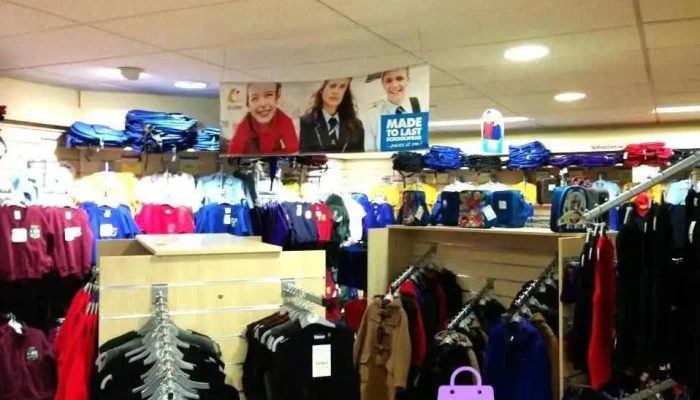 Be Uniforms Ayr -  All - Ayr