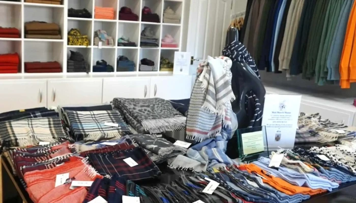 Begg X Co -  Discounts - Ayr